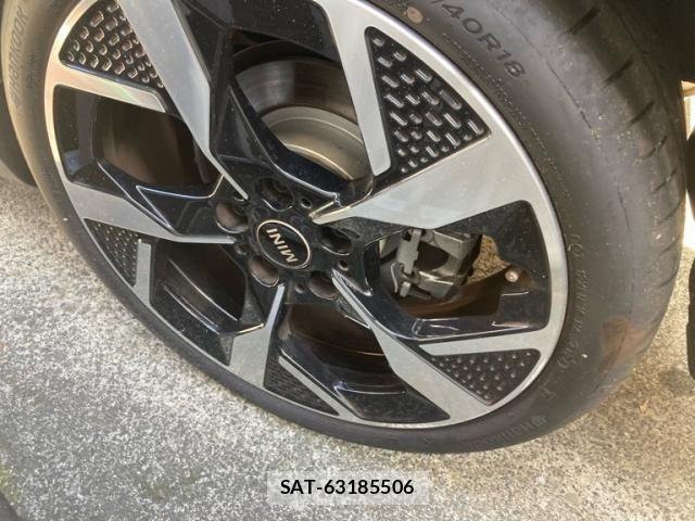 Bmw MINI 2025-02 8367005-9