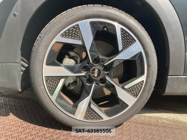 Bmw MINI 2025-02 8367005-10