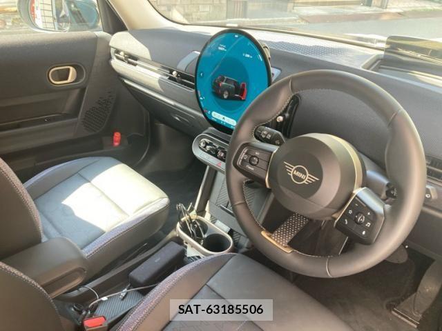 Bmw MINI 2025-02 8367005-15