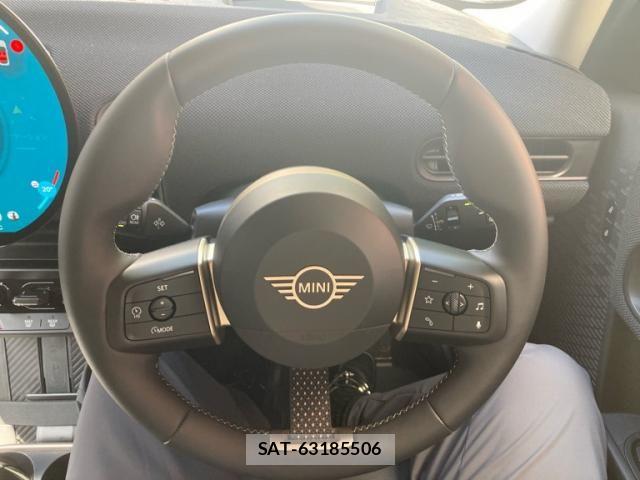 Bmw MINI 2025-02 8367005-16