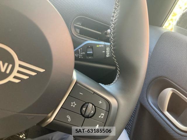Bmw MINI 2025-02 8367005-17