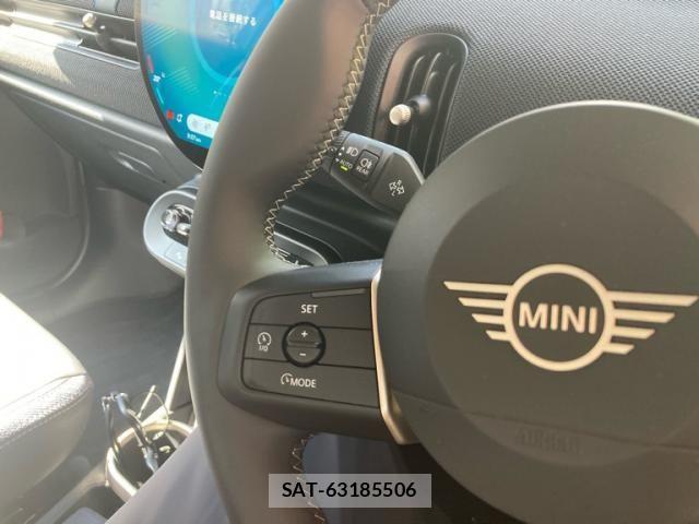 Bmw MINI 2025-02 8367005-18
