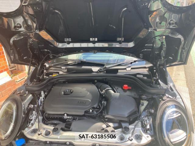 Bmw MINI 2025-02 8367005-5