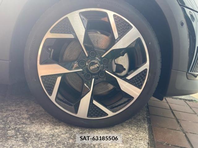 Bmw MINI 2025-02 8367005-7