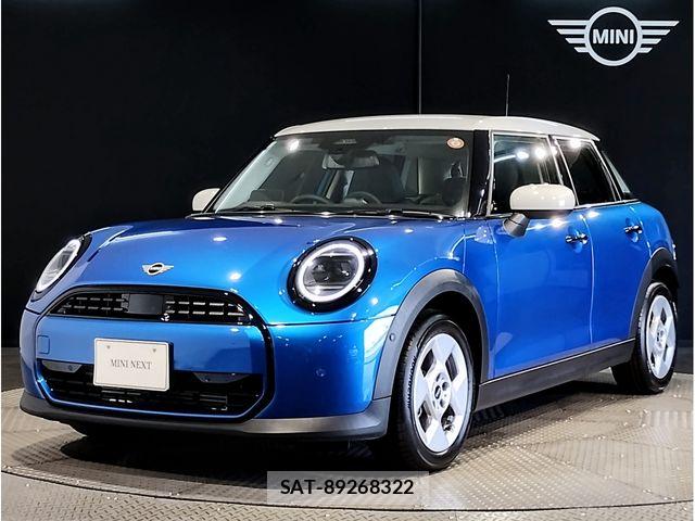 Bmw MINI 2025-12 8371865-0