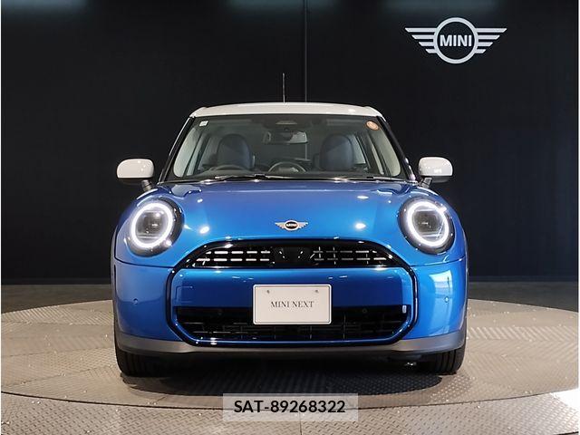 Bmw MINI 2025-12 8371865-1