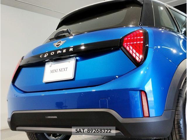 Bmw MINI 2025-12 8371865-21