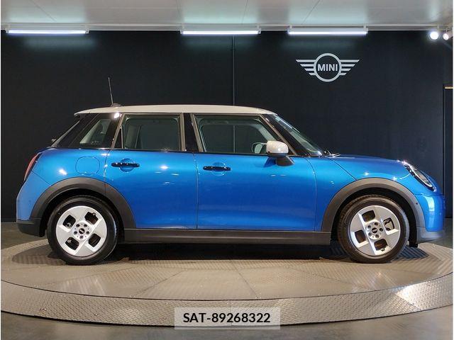Bmw MINI 2025-12 8371865-3