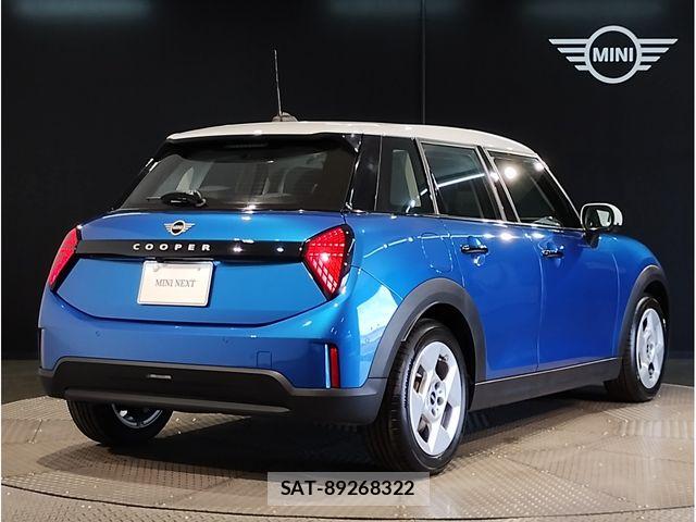 Bmw MINI 2025-12 8371865-4