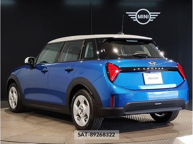 Bmw MINI 2025-12 8371865-6