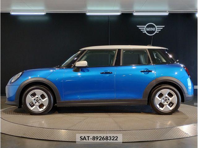 Bmw MINI 2025-12 8371865-7