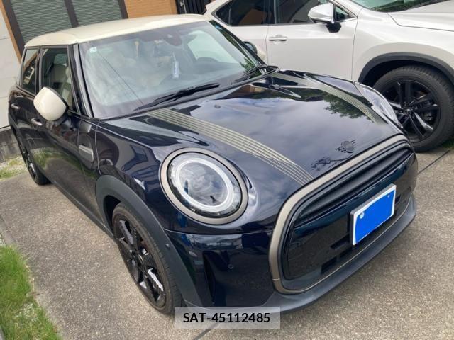 Bmw MINI 2023-04 8413597-0