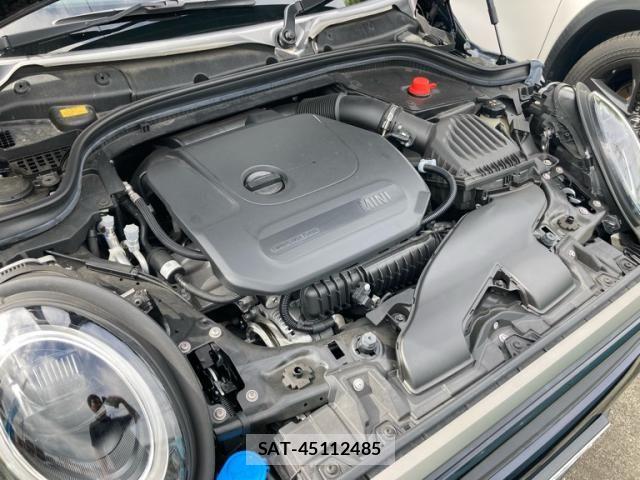 Bmw MINI 2023-04 8413597-11