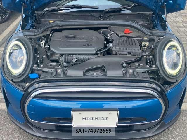 Bmw MINI 2021-10 8413599-9