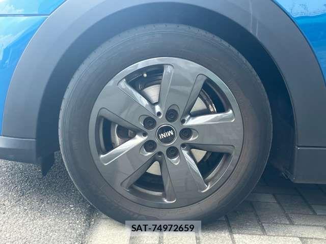 Bmw MINI 2021-10 8413599-10