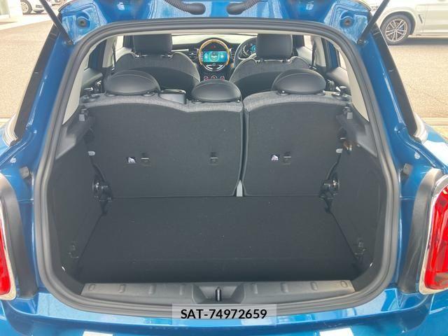 Bmw MINI 2021-10 8413599-11