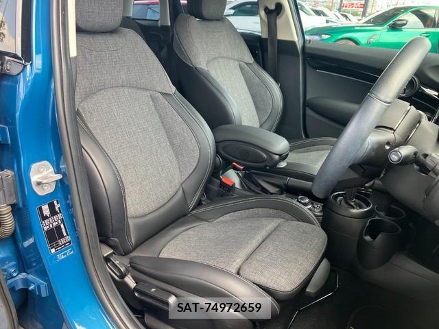 Bmw MINI 2021-10 8413599-14