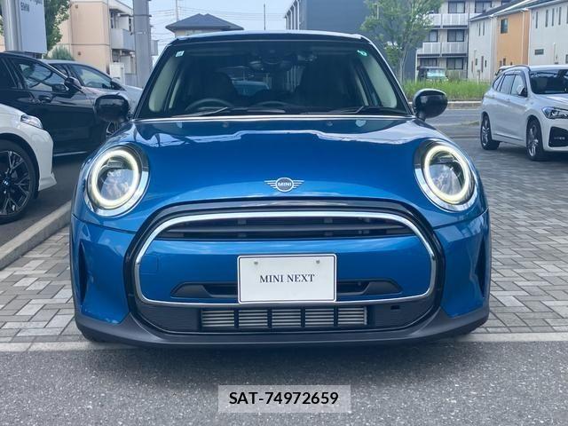 Bmw MINI 2021-10 8413599-3