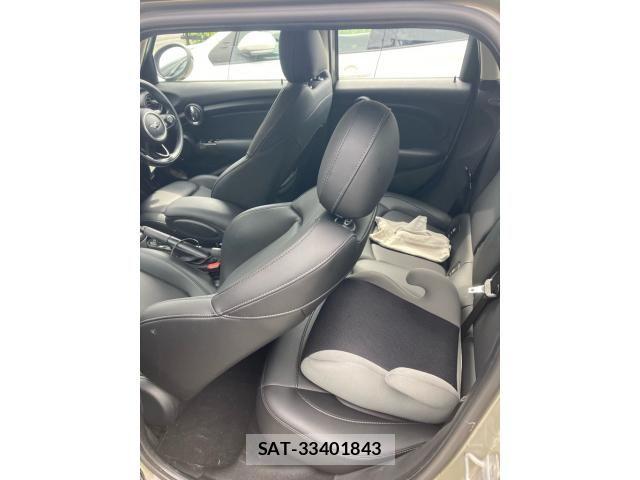 Bmw MINI 2018-07 8413602-9
