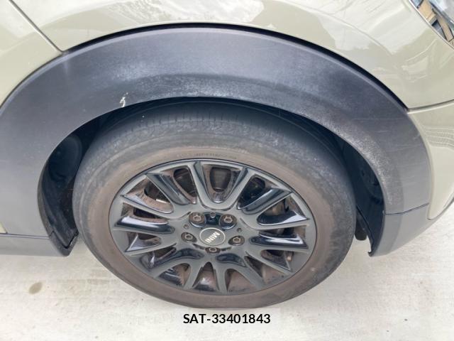 Bmw MINI 2018-07 8413602-10