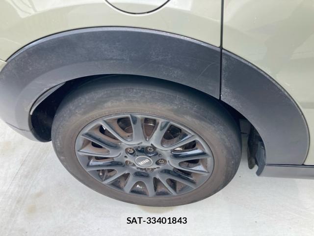Bmw MINI 2018-07 8413602-11