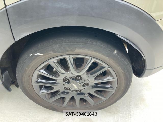 Bmw MINI 2018-07 8413602-12