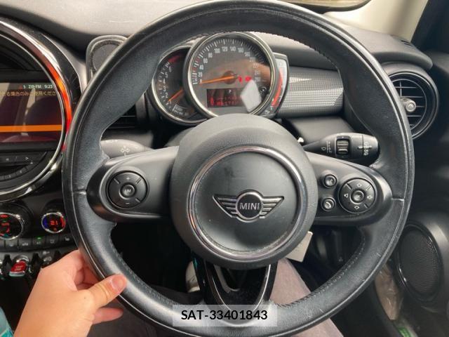 Bmw MINI 2018-07 8413602-15