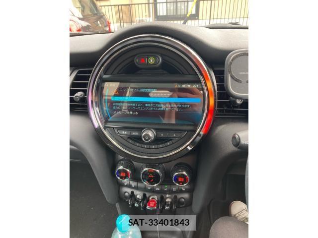 Bmw MINI 2018-07 8413602-18