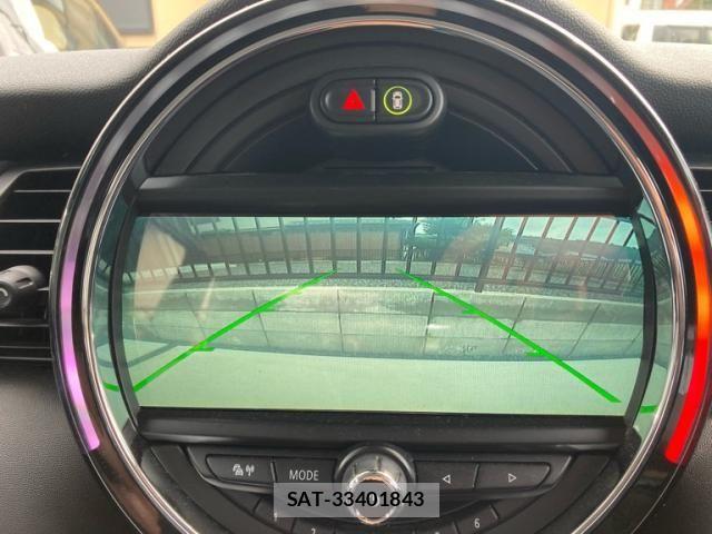 Bmw MINI 2018-07 8413602-19