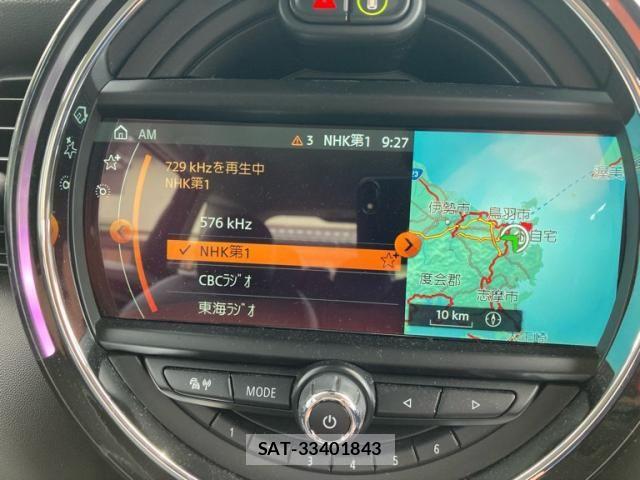 Bmw MINI 2018-07 8413602-20