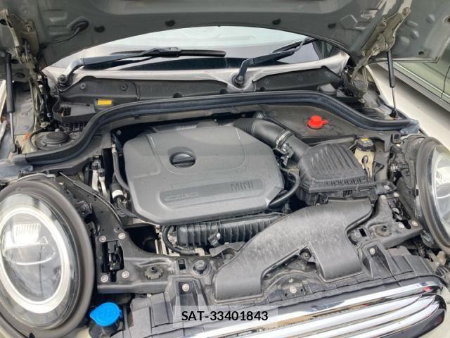 Bmw MINI 2018-07 8413602-21