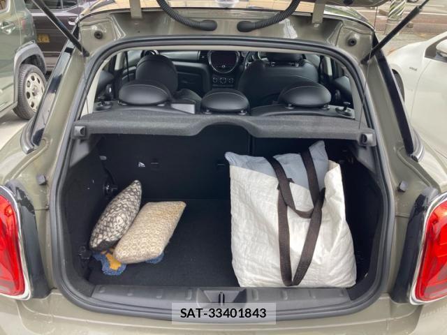 Bmw MINI 2018-07 8413602-5