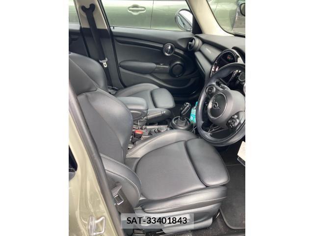 Bmw MINI 2018-07 8413602-6