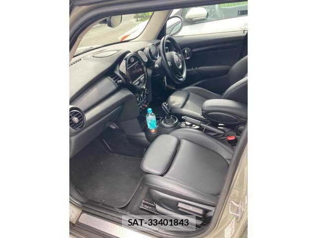Bmw MINI 2018-07 8413602-8