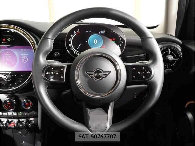 Bmw MINI 2022-02 8457905-14