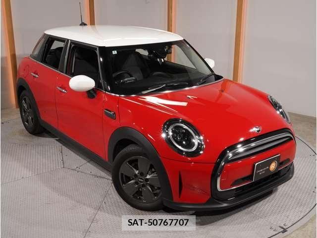Bmw MINI 2022-02 8457905-16