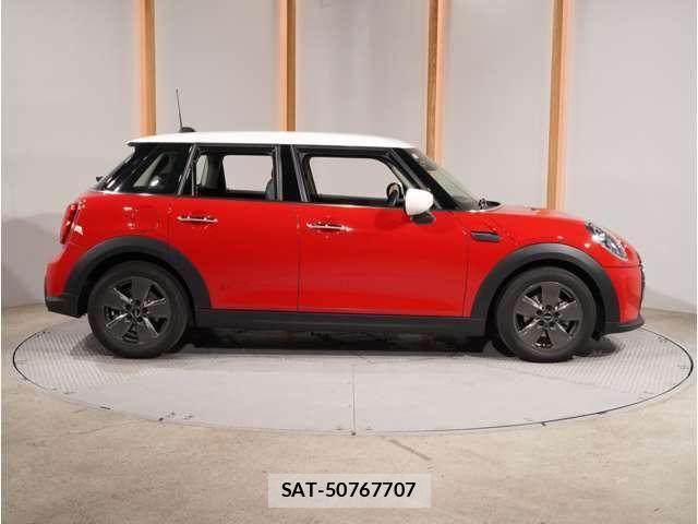 Bmw MINI 2022-02 8457905-20