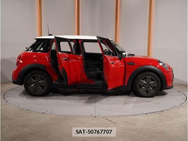 Bmw MINI 2022-02 8457905-21