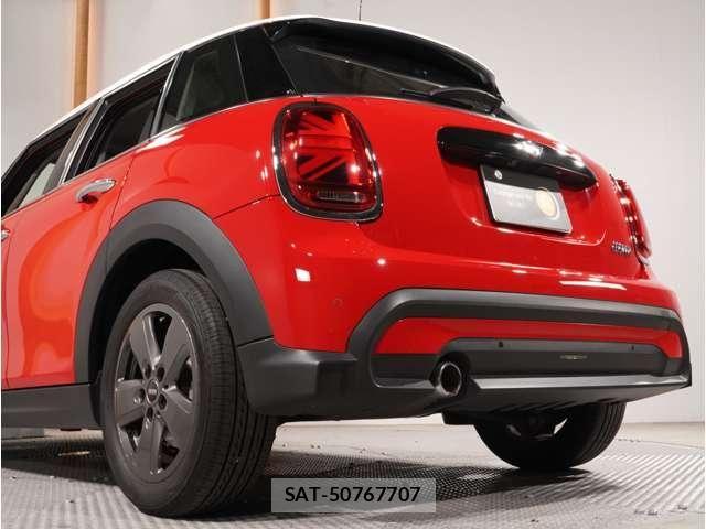 Bmw MINI 2022-02 8457905-23