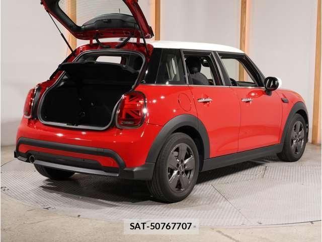 Bmw MINI 2022-02 8457905-25