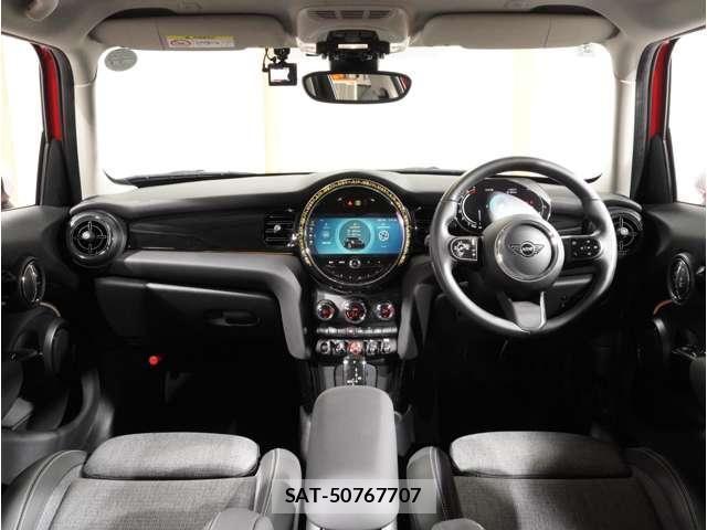 Bmw MINI 2022-02 8457905-2