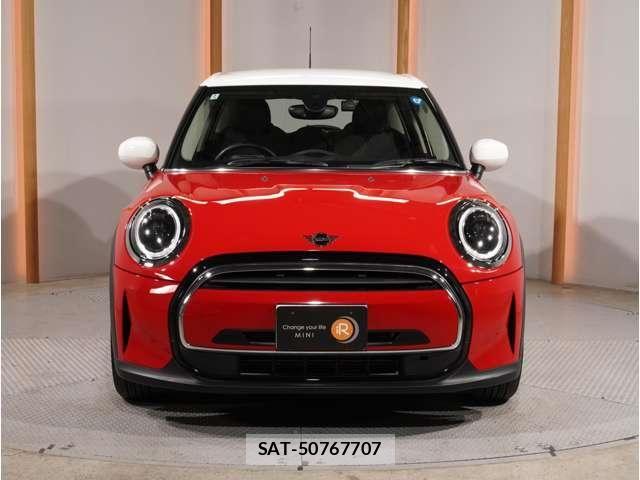 Bmw MINI 2022-02 8457905-6
