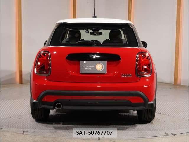 Bmw MINI 2022-02 8457905-7