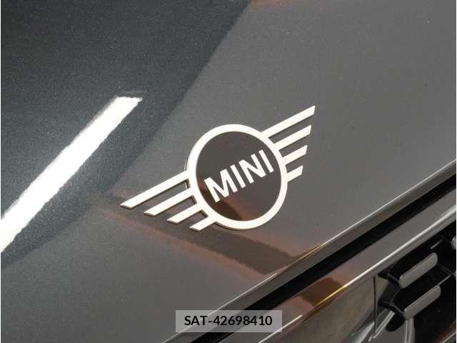 Bmw MINI 2025-09 8457902-20