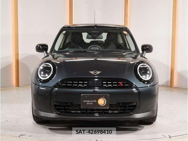 Bmw MINI 2025-09 8457902-7