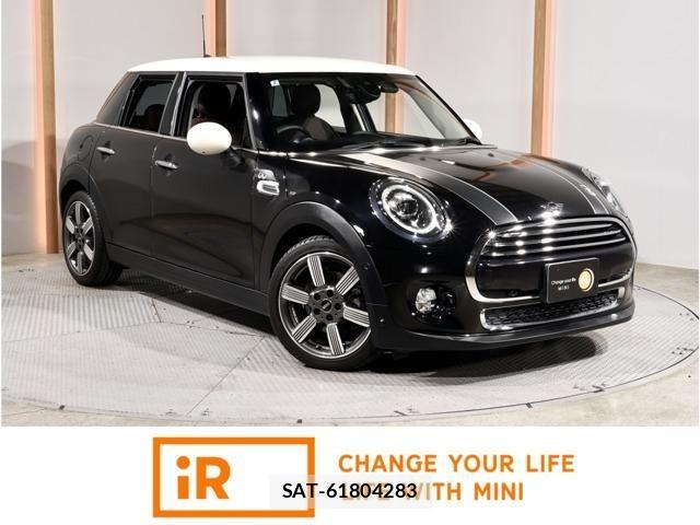 Bmw MINI 2020-02 8457906-0
