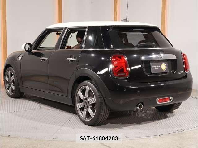 Bmw MINI 2020-02 8457906-9