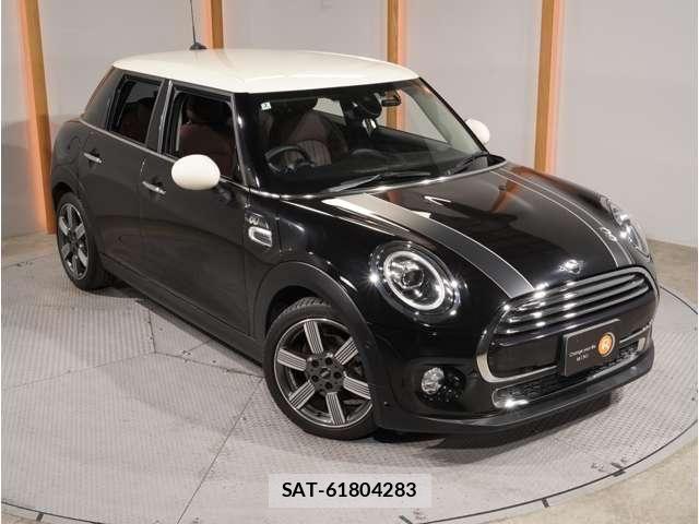 Bmw MINI 2020-02 8457906-18