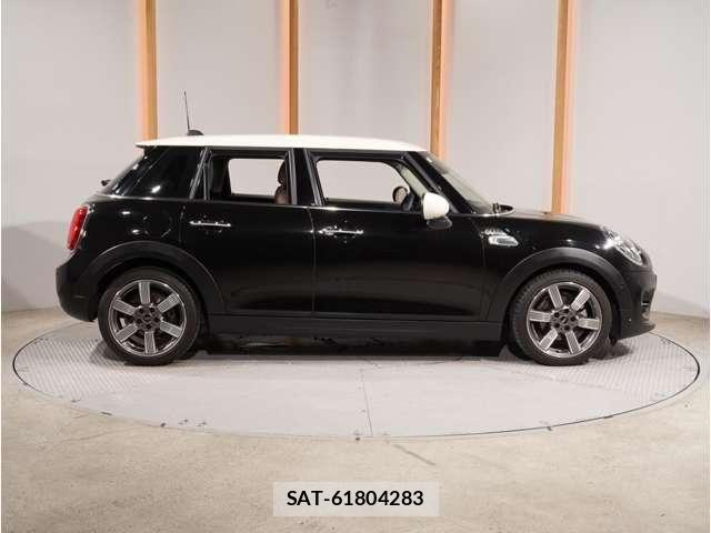 Bmw MINI 2020-02 8457906-22