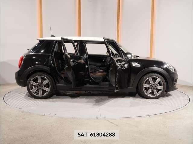 Bmw MINI 2020-02 8457906-23
